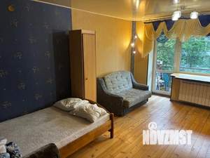 3-к квартира, посуточно, 99м2, 3/5 этаж