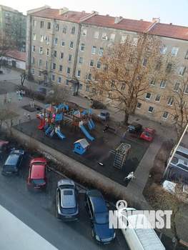 2-к квартира, на длительный срок, 48м2, 5/5 этаж