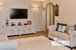 3-к квартира, посуточно, 96м2, 3/5 этаж