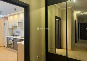 2-к квартира, на длительный срок, 56м2, 4/11 этаж