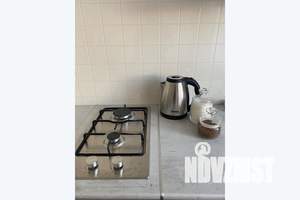 2-к квартира, посуточно, 45м2, 3/5 этаж