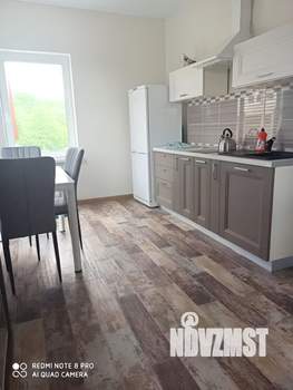 1-к квартира, посуточно, 32м2, 2/3 этаж
