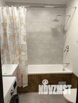 2-к квартира, посуточно, 53м2, 7/10 этаж