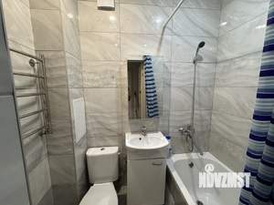 1-к квартира, на длительный срок, 29м2, 4/9 этаж