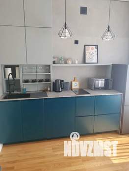 1-к квартира, посуточно, 38м2, 8/12 этаж