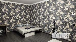 1-к квартира, посуточно, 65м2, 2/9 этаж