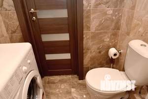 1-к квартира, посуточно, 36м2, 8/9 этаж