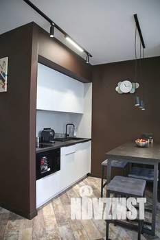 1-к квартира, посуточно, 40м2, 13/16 этаж