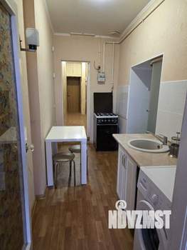 1-к квартира, на длительный срок, 37м2, 4/4 этаж