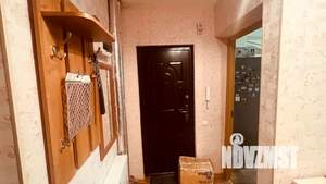 2-к квартира, посуточно, 53м2, 7/9 этаж
