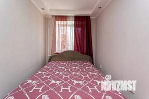 2-к квартира, посуточно, 49м2, 2/4 этаж