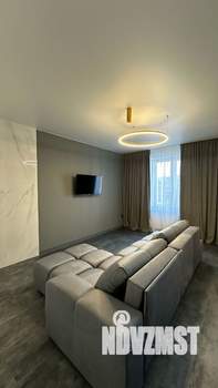 2-к квартира, посуточно, 68м2, 9/10 этаж