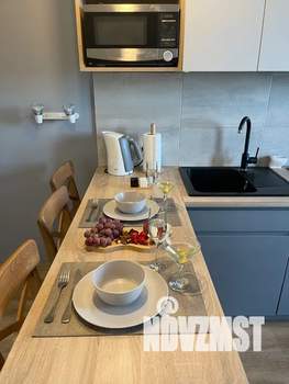 1-к квартира, посуточно, 38м2, 11/14 этаж