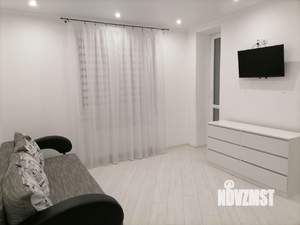 1-к квартира, на длительный срок, 27м2, 2/9 этаж