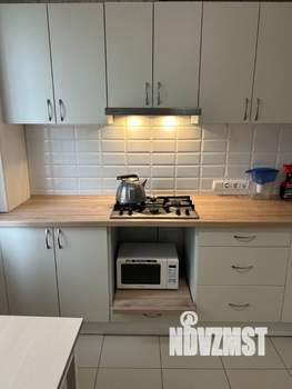 1-к квартира, на длительный срок, 30м2, 9/9 этаж