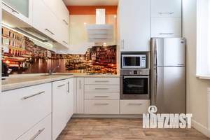 5-к квартира, посуточно, 102м2, 5/6 этаж