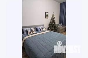 1-к квартира, посуточно, 20м2, 6/14 этаж