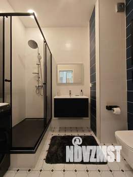 1-к квартира, посуточно, 42м2, 10/14 этаж