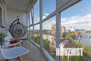 1-к квартира, посуточно, 48м2, 10/20 этаж