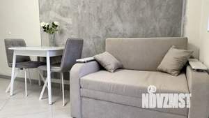 1-к квартира, посуточно, 45м2, 2/13 этаж