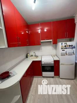 1-к квартира, посуточно, 32м2, 2/4 этаж