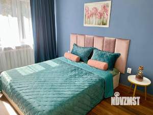 1-к квартира, на длительный срок, 30м2, 2/5 этаж