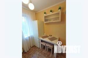 1-к квартира, посуточно, 31м2, 4/5 этаж