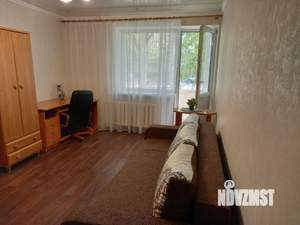 1-к квартира, посуточно, 32м2, 1/5 этаж