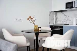 1-к квартира, посуточно, 42м2, 8/12 этаж