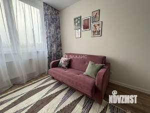 1-к квартира, на длительный срок, 35м2, 2/9 этаж