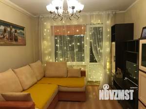 2-к квартира, посуточно, 41м2, 3/5 этаж