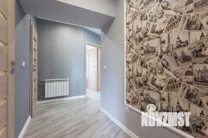 2-к квартира, посуточно, 69м2, 1/1 этаж