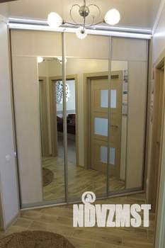 1-к квартира, посуточно, 45м2, 9/10 этаж