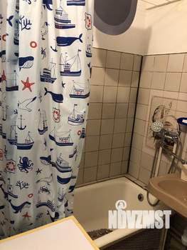 1-к квартира, на длительный срок, 35м2, 2/5 этаж