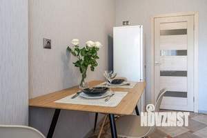 2-к квартира, посуточно, 63м2, 1/1 этаж