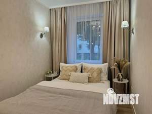 2-к квартира, посуточно, 40м2, 1/3 этаж