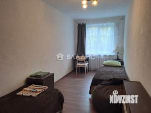 2-к квартира, на длительный срок, 43м2, 4/5 этаж