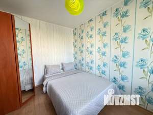 2-к квартира, посуточно, 65м2, 6/9 этаж