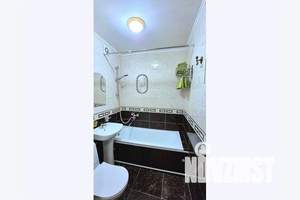 2-к квартира, посуточно, 42м2, 3/5 этаж