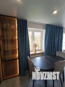 2-к квартира, посуточно, 47м2, 3/5 этаж