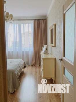 2-к квартира, посуточно, 62м2, 1/1 этаж