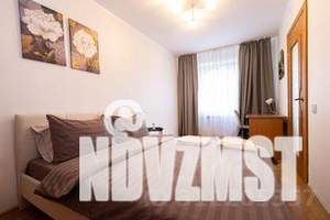 1-к квартира, посуточно, 47м2, 3/5 этаж