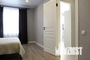 1-к квартира, посуточно, 40м2, 9/10 этаж