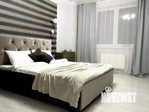 1-к квартира, посуточно, 47м2, 1/1 этаж