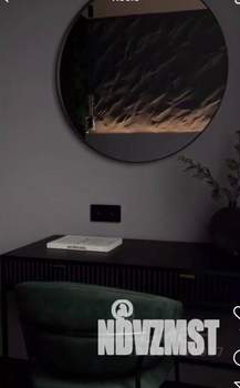 1-к квартира, посуточно, 34м2, 1/1 этаж