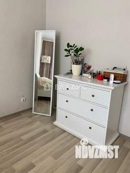 1-к квартира, на длительный срок, 36м2, 2/7 этаж