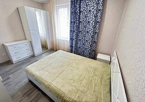 3-к квартира, на длительный срок, 72м2, 11/16 этаж