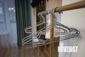 Студия квартира, посуточно, 30м2, 2/5 этаж