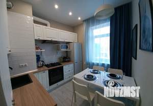 2-к квартира, посуточно, 60м2, 3/4 этаж