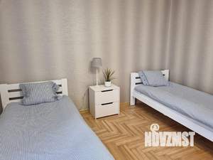 1-к квартира, посуточно, 80м2, 1/1 этаж